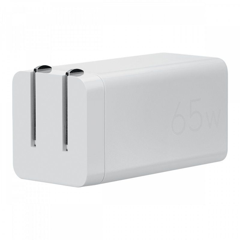 ASUS AC65-05 Universel Blanc Secteur Charge rapide Intérieure