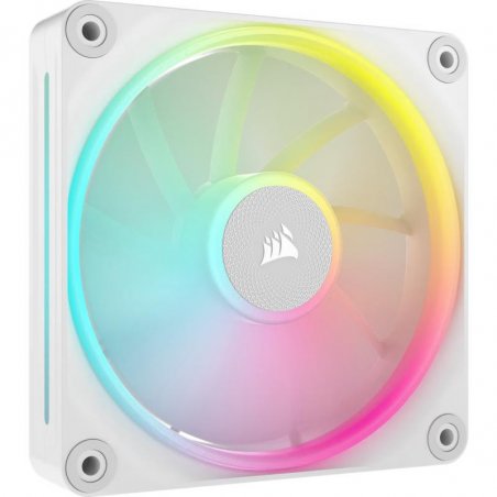 iCUE LINK LX120 RGB (weiß, 3er Pack)