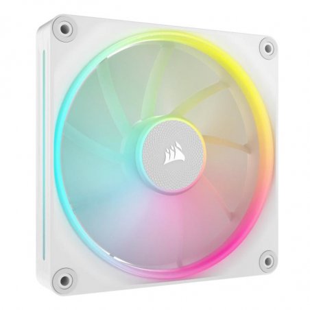 iCUE LINK LX140 RGB (weiß)