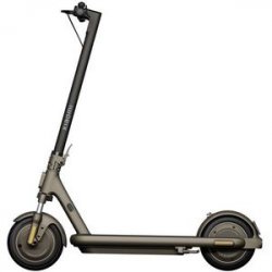 Electric Scooter 4 Pro Max FR