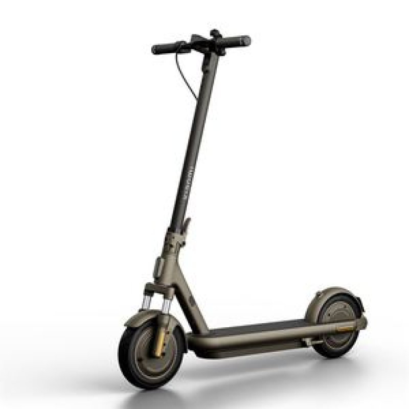 Electric Scooter 4 Pro Max FR