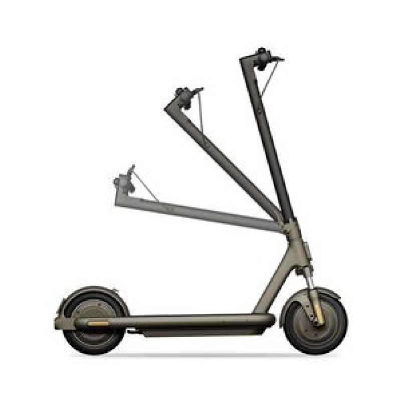 Electric Scooter 4 Pro Max FR