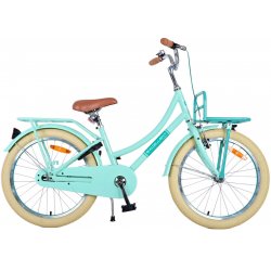Volare - Children's Bicycle 18 - Excellent Green (22132)