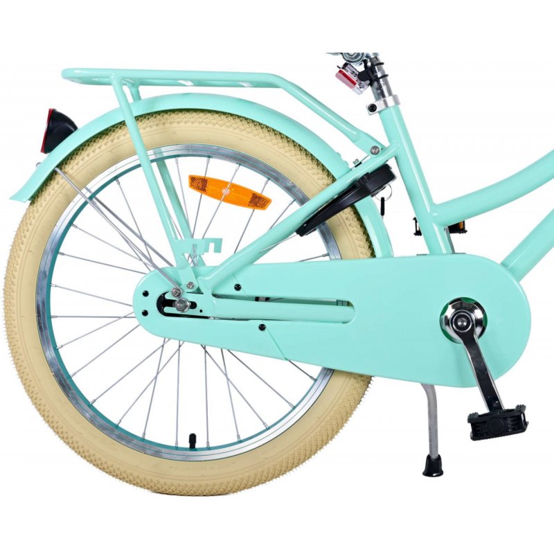 Volare - Children's Bicycle 18 - Excellent Green (22132)