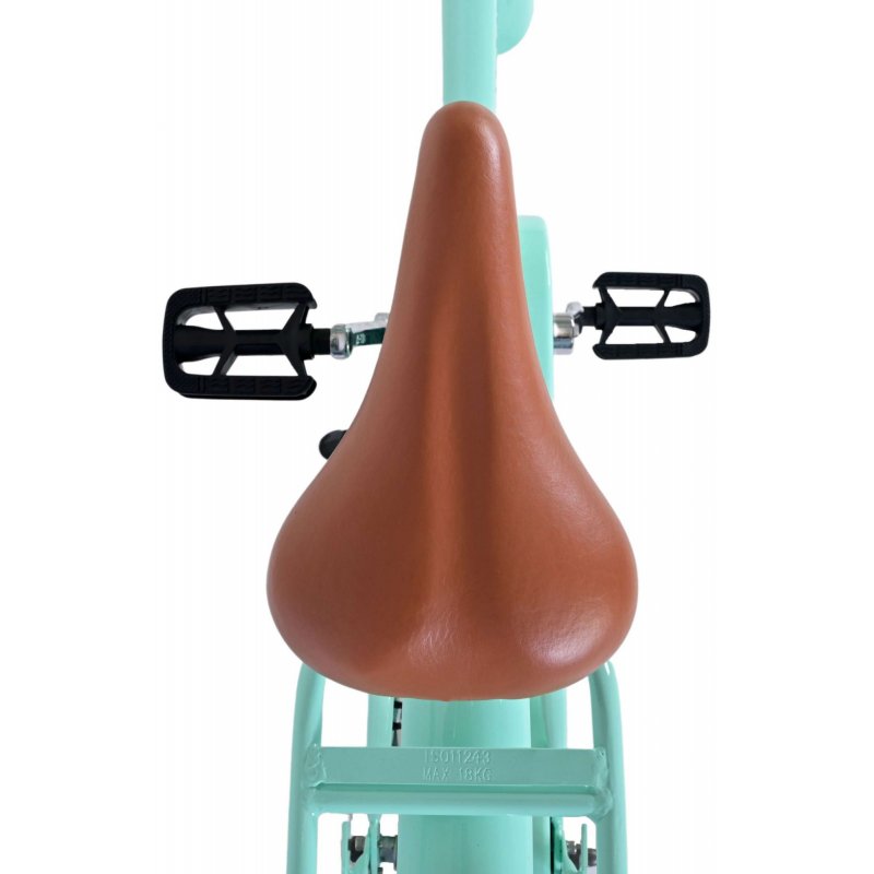 Volare 22132 bicycle City bike Green