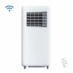 Activejet portable air conditioner KPS-7000APP