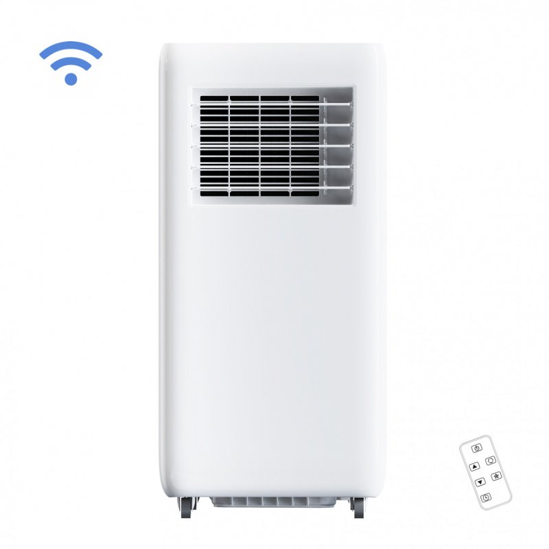 Activejet portable air conditioner KPS-7000APP