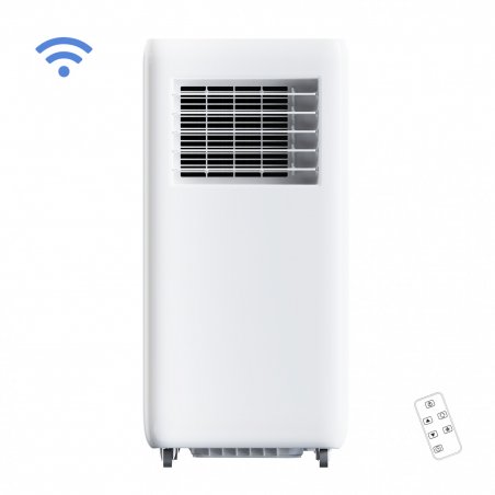 Activejet portable air conditioner KPS-7000APP (TUYA Smart)