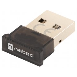 NATEC ADAPTER BLUETOOTH FLY V5.0 CLASS II NANO