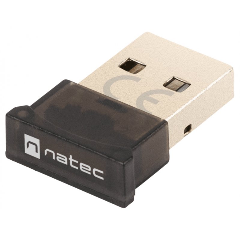 NATEC ADAPTER BLUETOOTH FLY V5.0 CLASS II NANO