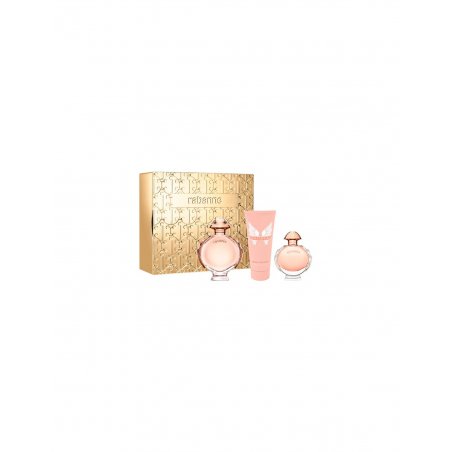 PACO RABANNE OLYMPEA EDP SPRAY 80 ML NAV24 SETS