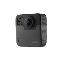 GoPro Fusion caméra à 360°