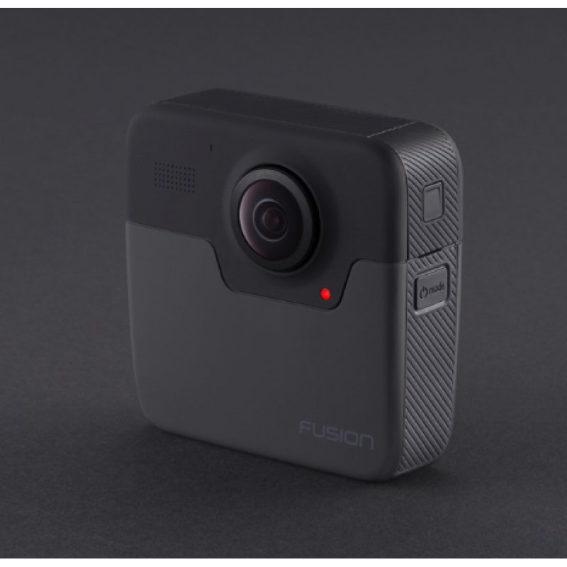 GoPro Fusion 360 Camera