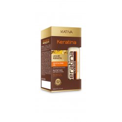 KERATINA líquida nutrition 60 ml