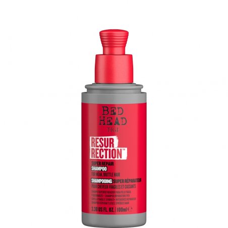 Tigi Resurrection Super Repair Shampoo 100ml