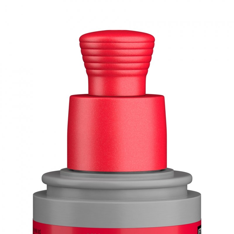 Bh 21 Resurrection Shampoo Mini 100 Ml