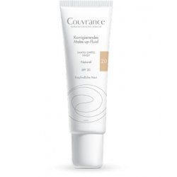 Avene 3282770100532 face makeup primer 30 ml 0.2 Naturel