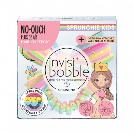 invisibobble SPRUNCHIE accessoire pour cheveux Support de queue de cheval 1 pièce(s)