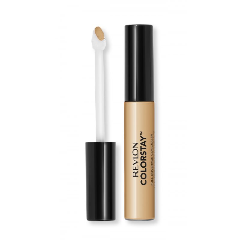 Revlon ColorStay Full Coverage concealer makeup 6.2 ml 030 Light Medium