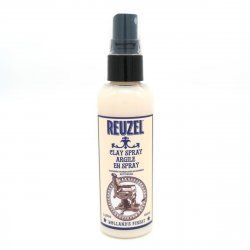 Clay Spray - 3.38Oz/100Ml