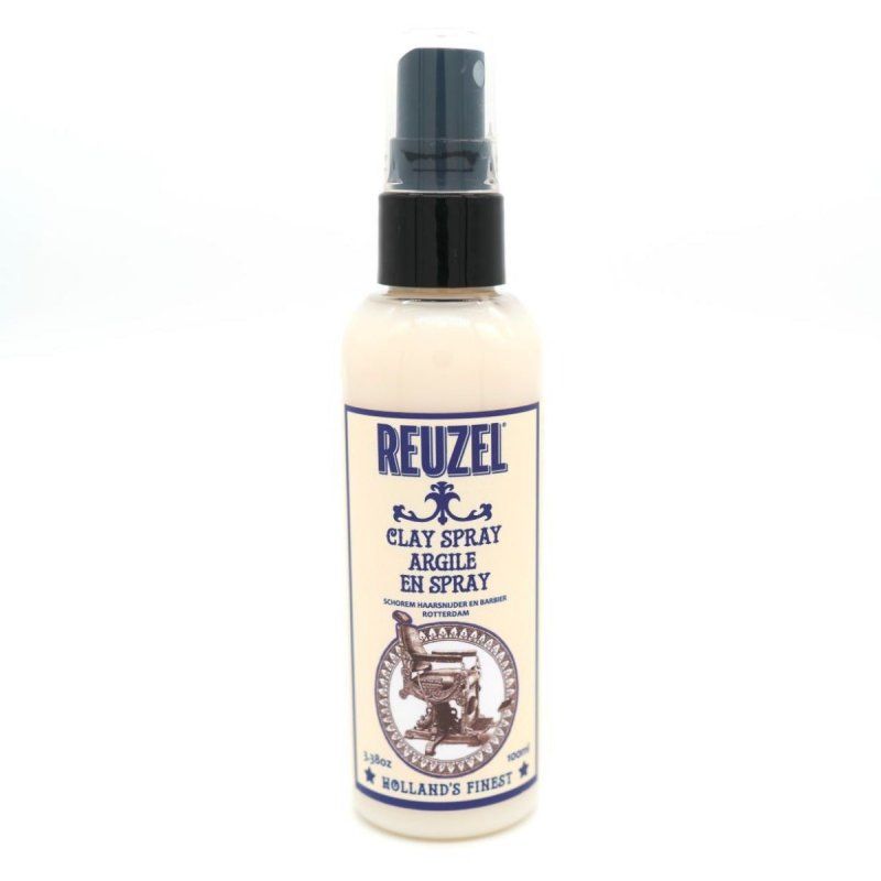 Clay Spray - 3.38Oz/100Ml