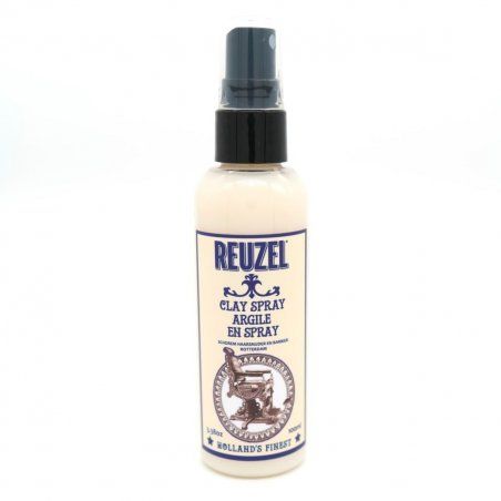 Clay Spray - 3.38Oz/100Ml