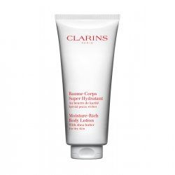 Clarins Baume Corps Super Hydratant 200ml