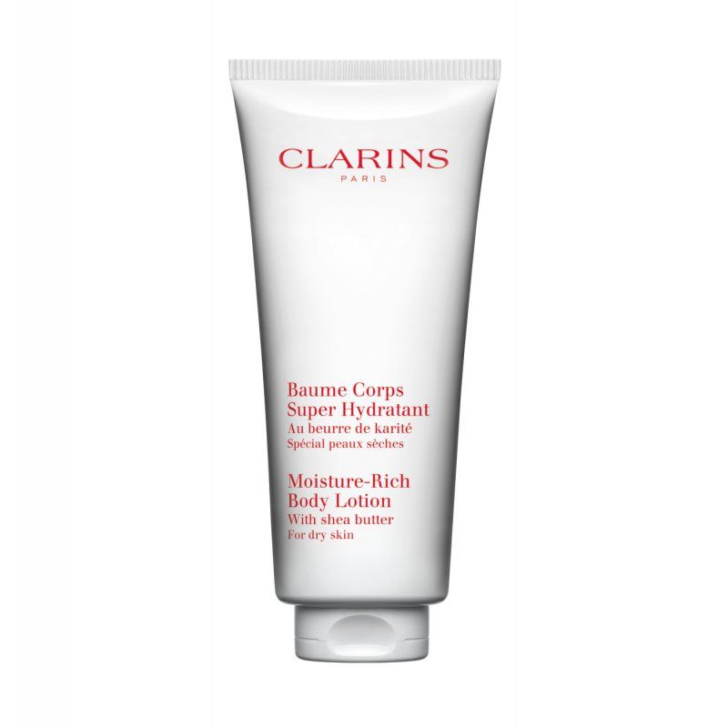 Clarins Baume Corps Super Hydratant 200ml
