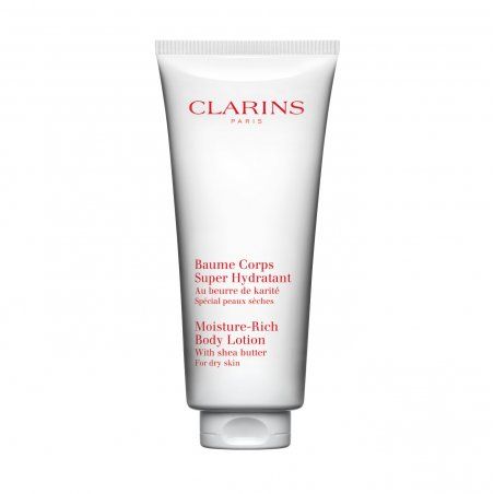 Clarins Baume Corps Super Hydratant 200ml