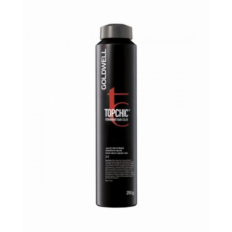 Goldwell Topchic The Special Lift 11P Blond Perlé Spécial-Clair 250 ml