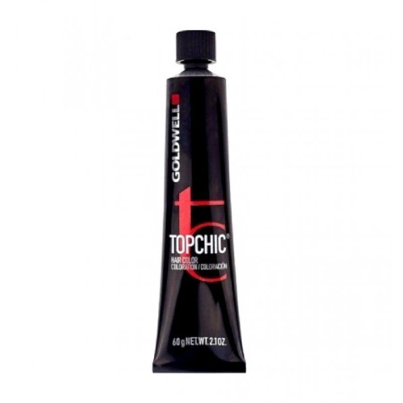 Goldwell Topchic The Naturals 8NN Blond Clair Extra 60 ml