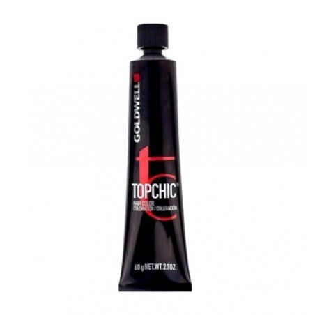 Goldwell Topchic The Naturals hair colour Black 60 ml