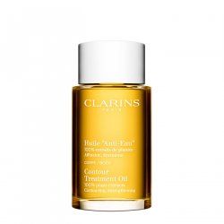 Clarins Contour Treatment Oil 100 ml Women
