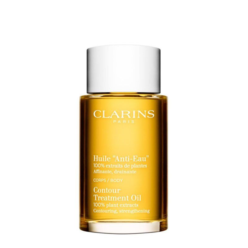 Clarins Huile "Anti-Eau" 100ml
