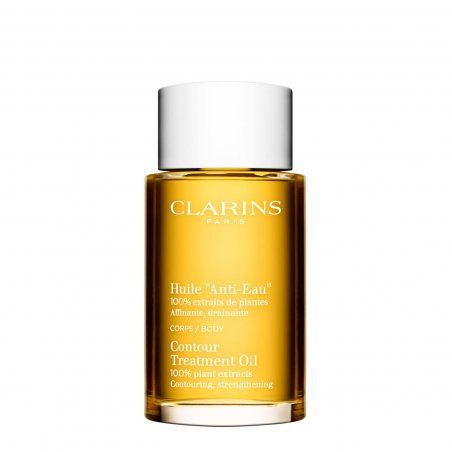 Clarins Contour Treatment Oil 100 ml Women