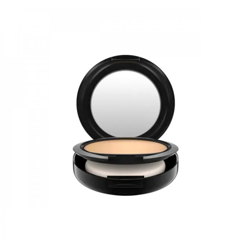 MAC Studio Fix Powder Plus Foundation poudre de visage 15 g NC30