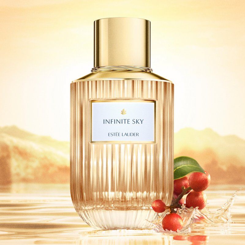 Estée Lauder Infinite Sky Eau De Parfum 100 ml