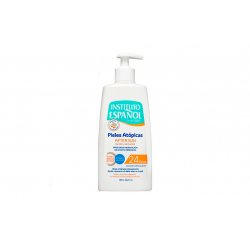 Piel Atópica Aftersun Loción Calmante 300Ml