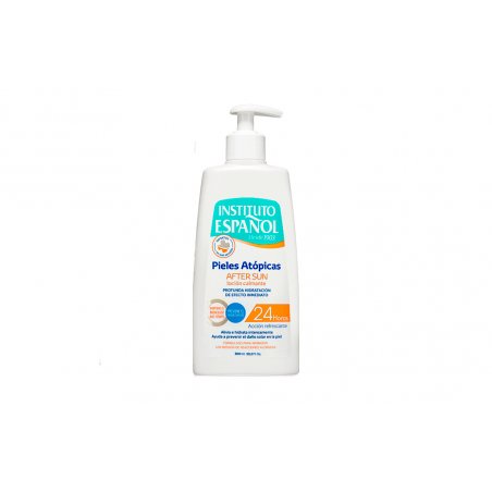Instituto Español 8411047108741 crème et lotion pour le corps 300 ml
