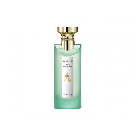 Bvlgari Eau Parfumée Au Thé Vert Edc Vapo 75Ml