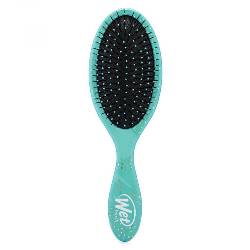 Wet Brush Disney Original Detangler Vaiana Children Paddle hairbrush Multicolour 1 pc(s)