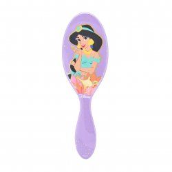 Wet Brush Disney Original Detangler Jasmin Children Paddle hairbrush Multicolour 1 pc(s)