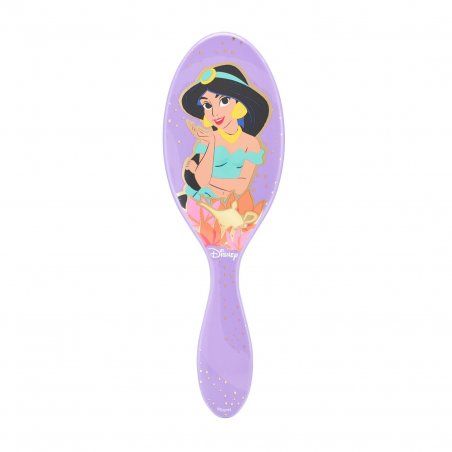 Wet Brush Disney Original Detangler Jasmin Enfants Brosse à cheveux rectangulaire Multicolore 1 pièce(s)