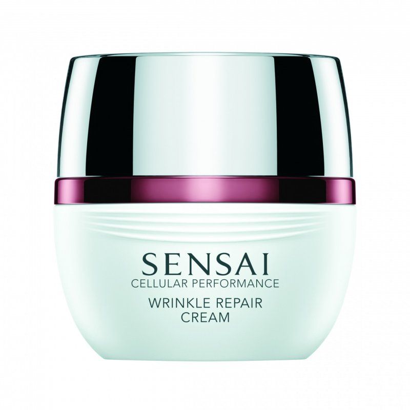 Sensai Cellular Performance Wrinkle Repair Cream 40ml