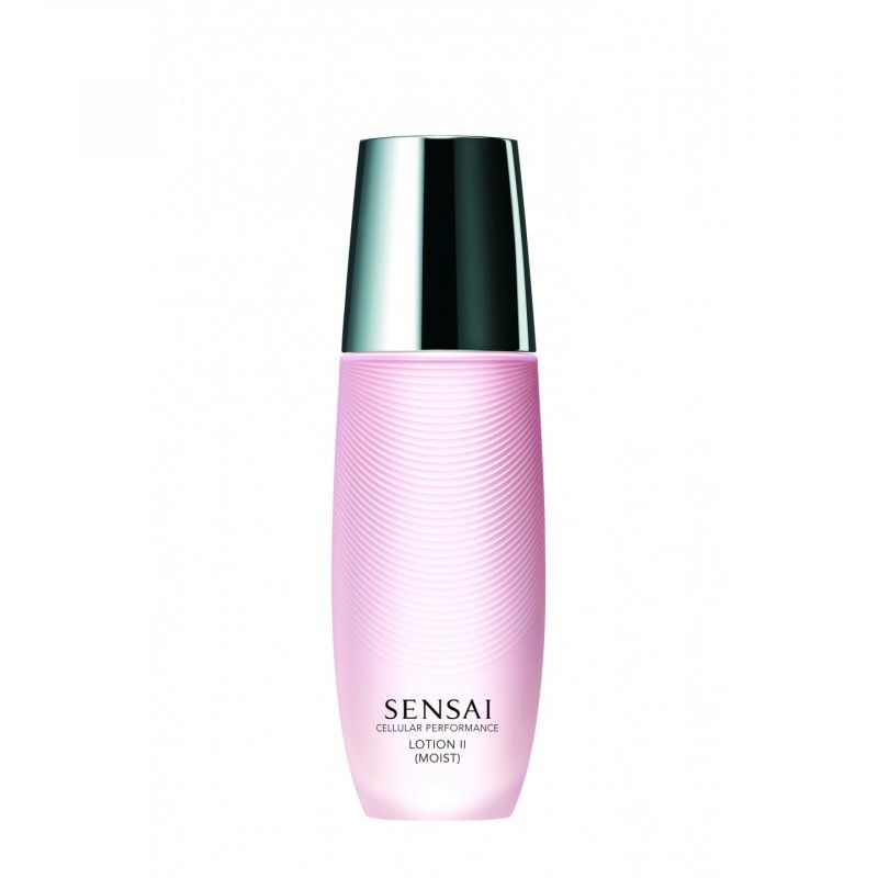 Sensai Cellular Performance Lotion Ii (moist) 125ml
