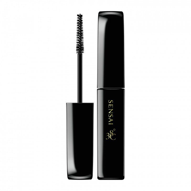 Sensai Lash Lengthener 38°C mascara pour cil Black 10 ml