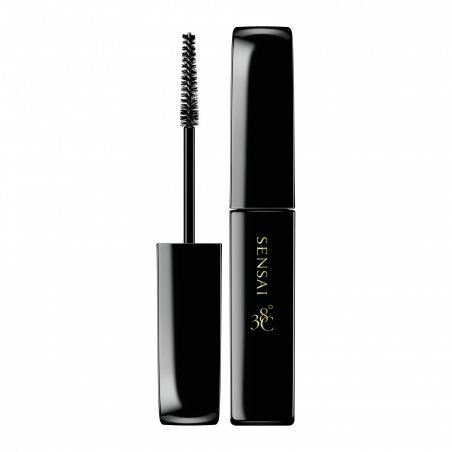 Sensai Lash Lengthener 38°C mascara pour cil Black 10 ml