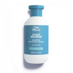 Wella Invigo Scalp Balance Anti-dandruff Shampoo 300ml