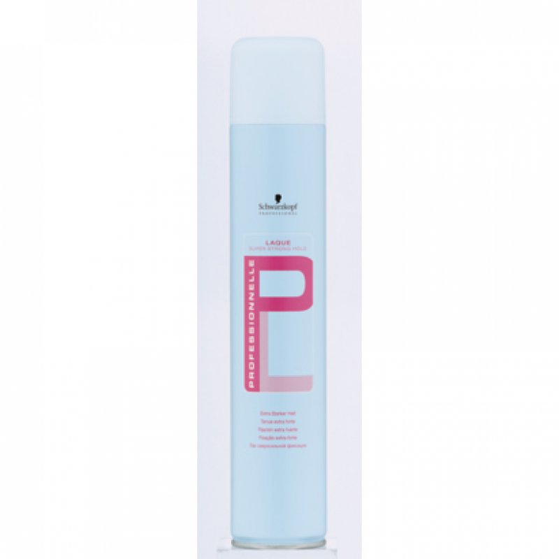 Schwarzkopf 4045787669886 lotion et spray pour cheveux Laque Femmes 500 ml