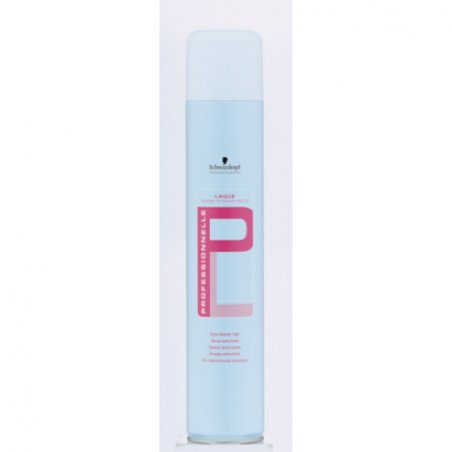 Schwarzkopf 4045787669886 hair lotion & spray Hair spray Women 500 ml